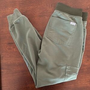 LIKE NEW Moss Figs Zamora XXSP pants